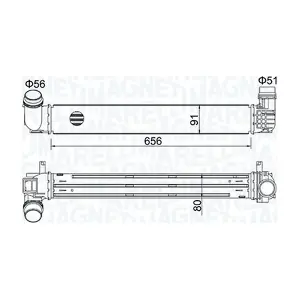 351319204730 MAGNETI MARELLI