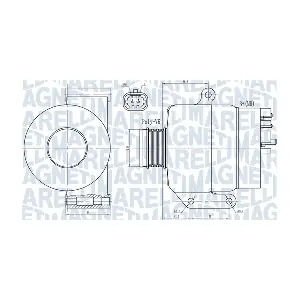 063731987010 MAGNETI MARELLI