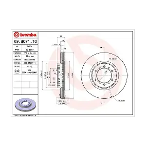 360406034400 MAGNETI MARELLI