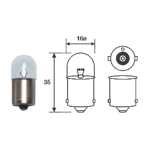 004008100000 MAGNETI MARELLI