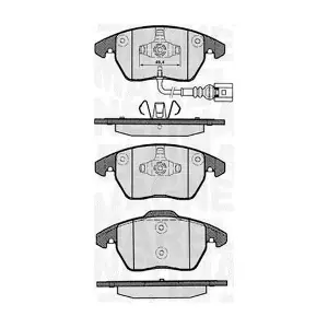 363916060135 MAGNETI MARELLI