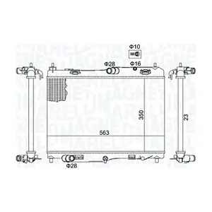 350213184700 MAGNETI MARELLI