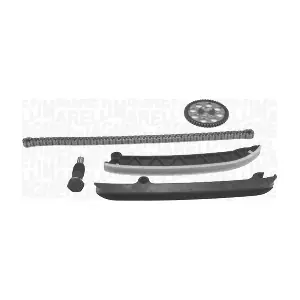 341500000910 MAGNETI MARELLI