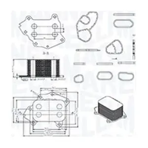 350300002400 MAGNETI MARELLI