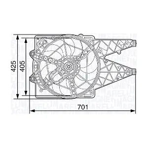 069422472010 MAGNETI MARELLI