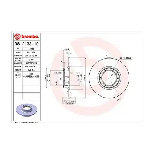 360406041800 MAGNETI MARELLI