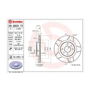360406099405 MAGNETI MARELLI