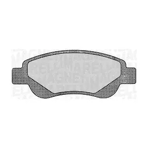 363916060172 MAGNETI MARELLI