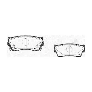 363916060799 MAGNETI MARELLI