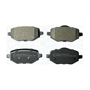 363916061368 MAGNETI MARELLI
