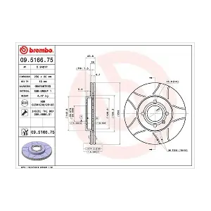 360406048105 MAGNETI MARELLI