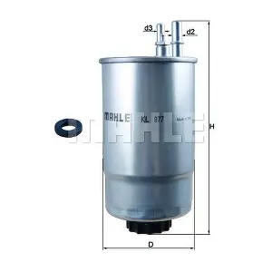 154072400203 MAGNETI MARELLI