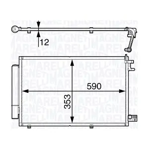 350203720000 MAGNETI MARELLI