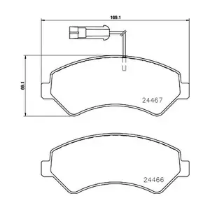 363700423161 MAGNETI MARELLI