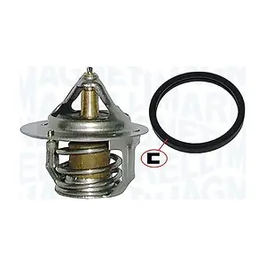 352317000580 MAGNETI MARELLI