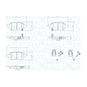 363700483178 MAGNETI MARELLI
