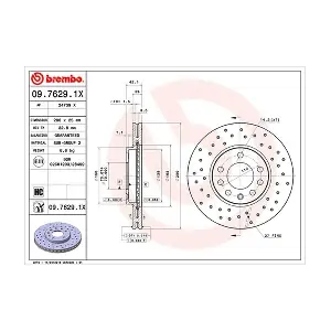 360406038802 MAGNETI MARELLI