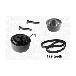 341301240000 MAGNETI MARELLI