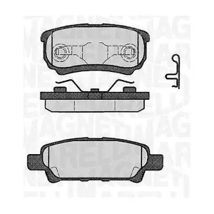 363916060285 MAGNETI MARELLI