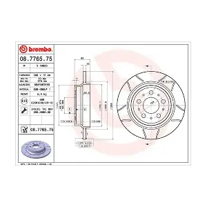 360406051905 MAGNETI MARELLI