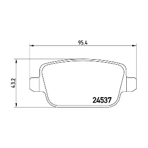 363700524075 MAGNETI MARELLI
