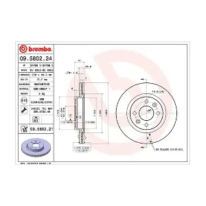 360406043100 MAGNETI MARELLI