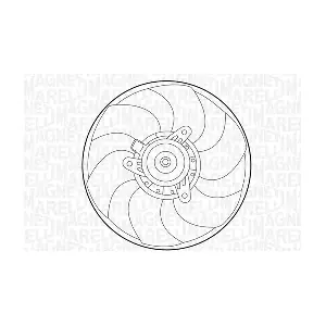 069422377010 MAGNETI MARELLI