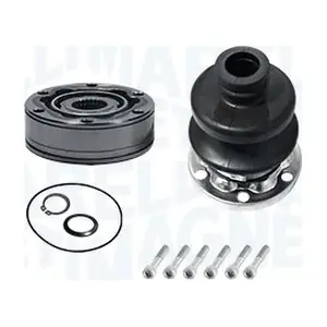302009100001 MAGNETI MARELLI