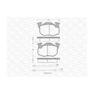 430216170295 MAGNETI MARELLI