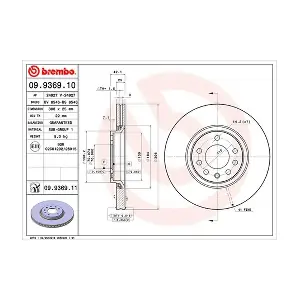 360406039700 MAGNETI MARELLI