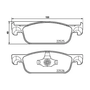 363700468065 MAGNETI MARELLI