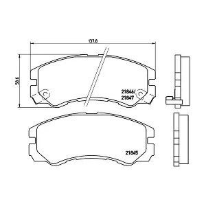 363700459020 MAGNETI MARELLI