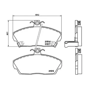 363700428020 MAGNETI MARELLI
