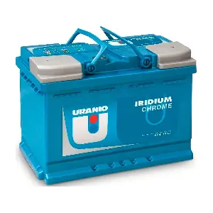 C600 Uranio