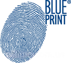 BLUE PRINT ADM596503