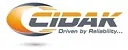 CIDAK