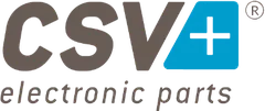 CSV electronic parts