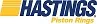 HASTINGS PISTON RING
