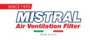 Mistral Filter