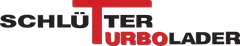 SCHLUTTER TURBOLADER