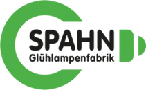 SPAHN GLUHLAMPEN